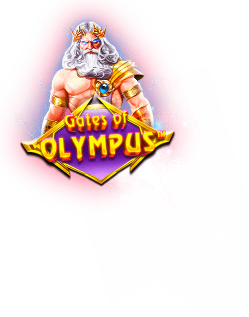 Gates of Olympus casino game character