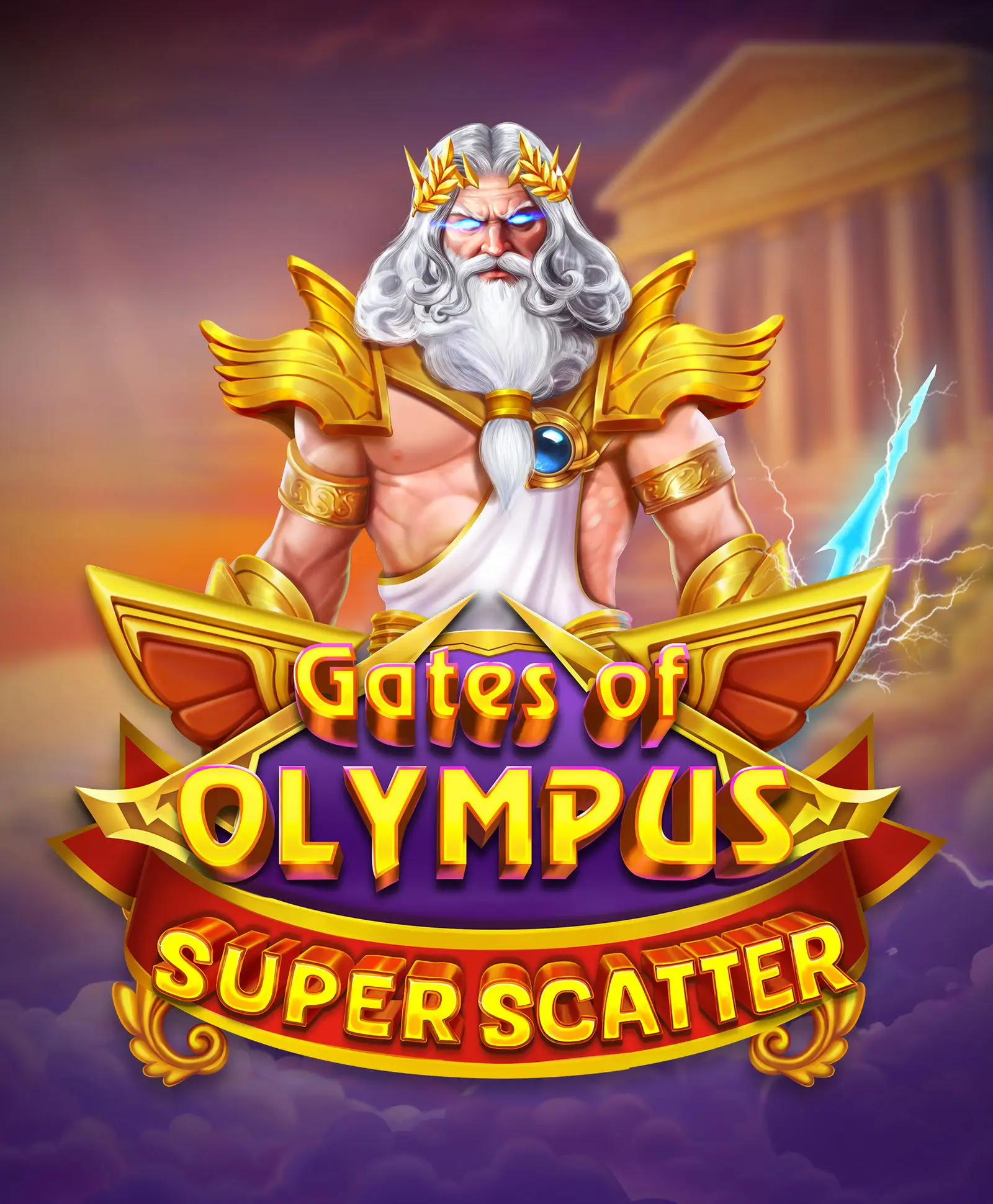 Gates of Olympus Super Scatter slot
